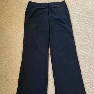 Joe B (Joe Benbasset) Jrs Sz 9 Dress Pants SERVER